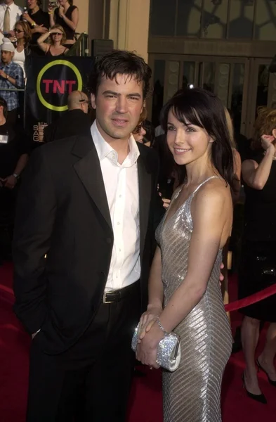 Ron Livingston — Foto de Stock