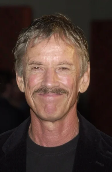 Scott Glenn. — Foto de Stock