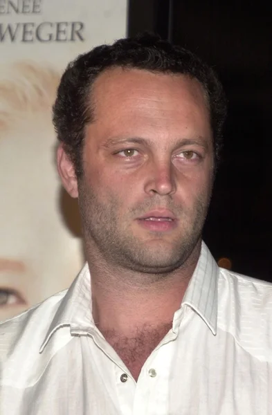 Vince Vaughn — Stockfoto