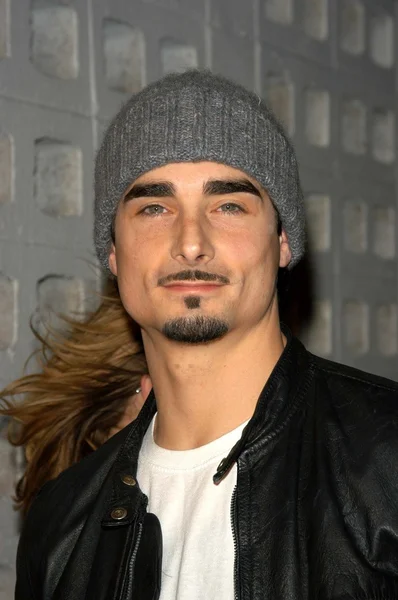 Kevin Richardson — Stok fotoğraf