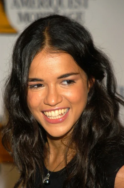 Michelle Rodriquez — Stockfoto