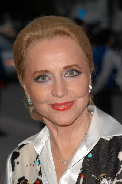 Anne jeffreys — Stockfoto