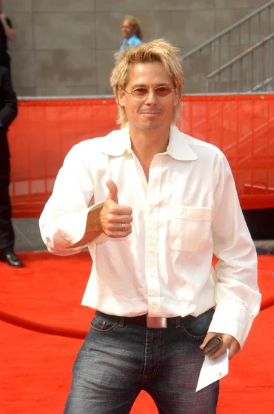 Kato Kaelin — Stockfoto