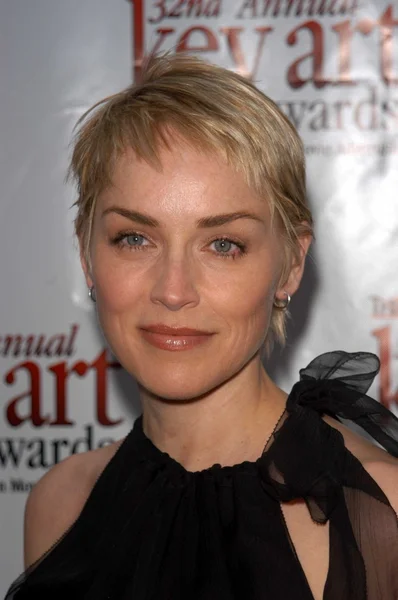 Sharon Stone — Stock fotografie