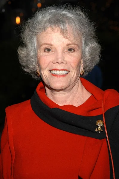 Nanette fabray — Foto Stock