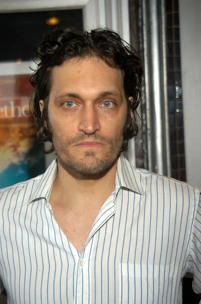 Vincent Gallo — Foto de Stock