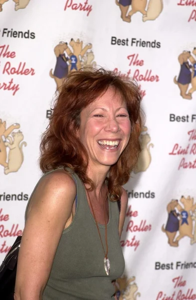 Mindy Sterling. — Fotografia de Stock