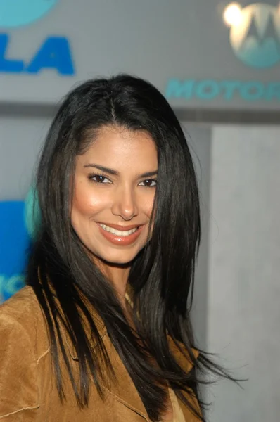 Roselyn Sanchez — Stock Photo, Image