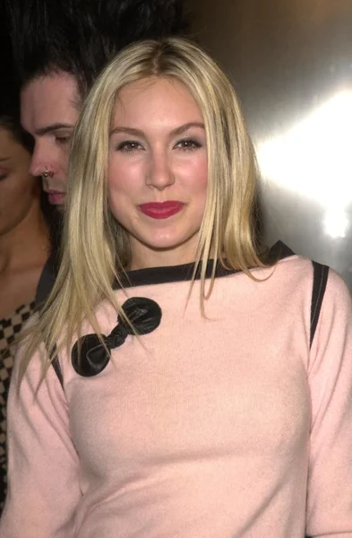 Sarah Carter. —  Fotos de Stock