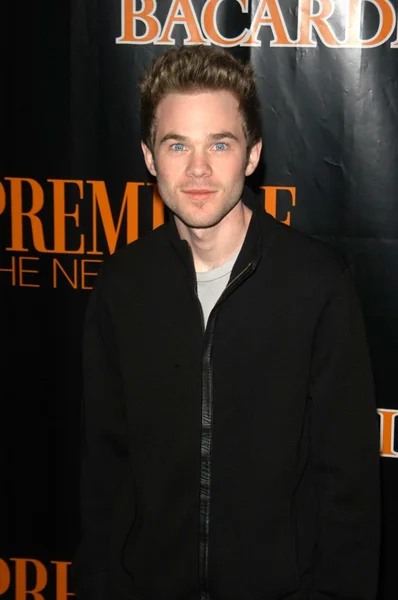 Shawn Ashmore — Photo