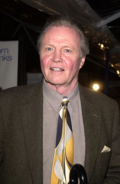 Jon Voight — Stockfoto