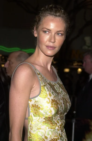 Connie Nielsen — Foto Stock