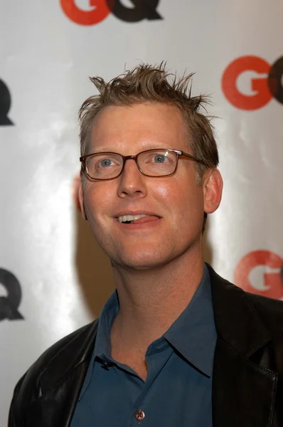 Craig Kilborn — Foto de Stock