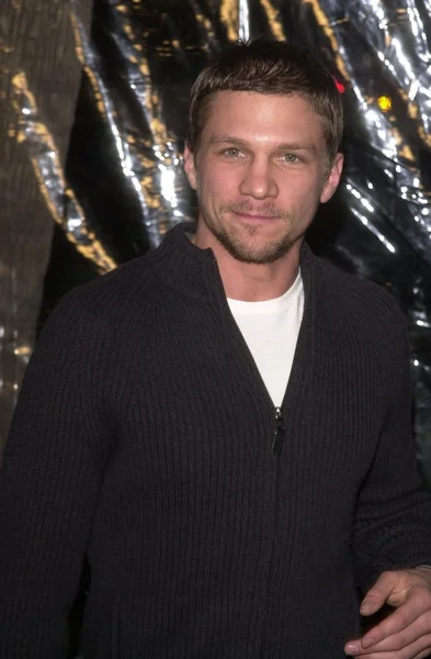 Marc Blucas — Foto de Stock