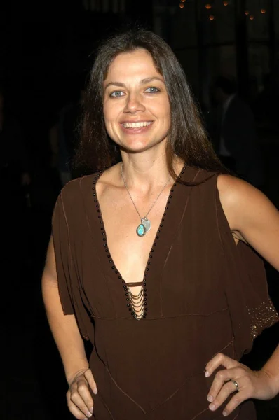 Justine Bateman — Zdjęcie stockowe