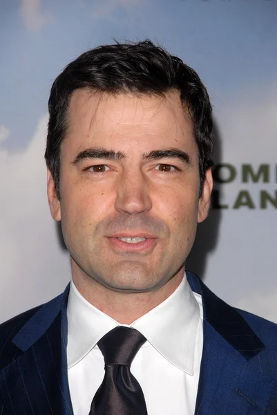 Ron Livingston — Stock Photo, Image