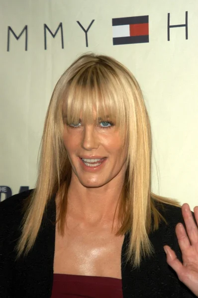 Daryl Hannah — Stockfoto