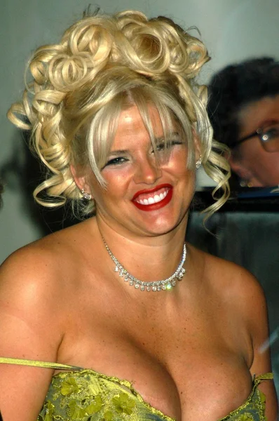 Anna Nicole Smith — Stock Fotó