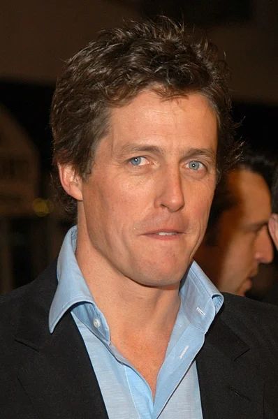 Hugh Grant — Stock Photo, Image