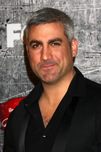 Taylor Hicks — Stock Photo, Image