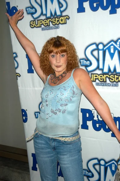 Kristin McQuaid — Stock Photo, Image