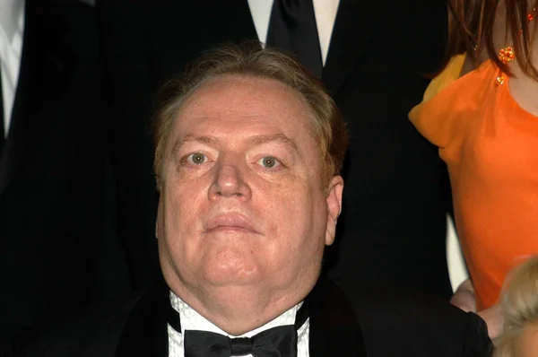 Larry Flynt — Φωτογραφία Αρχείου