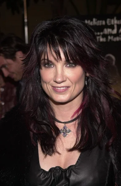 Meredith Brooks — Stockfoto