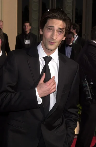 Adrien Brody — Stok fotoğraf