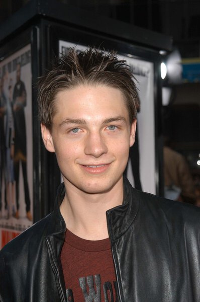 Смит, Грегори
