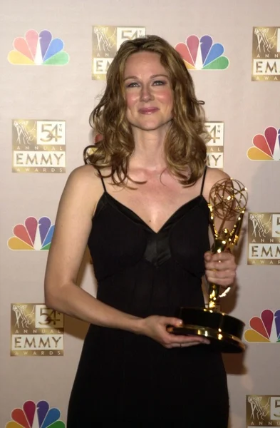 Laura linney — Fotografia de Stock