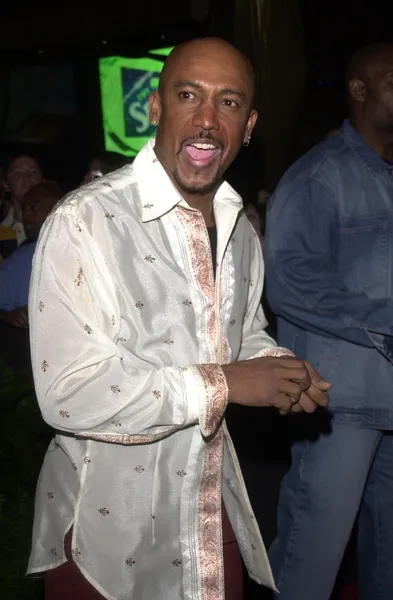 Montel Williams — Photo