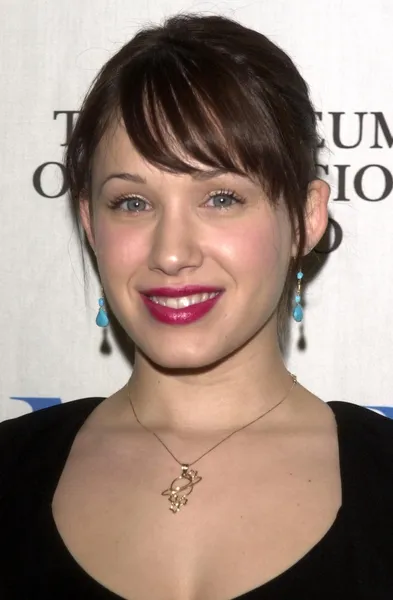 Marla Sokoloff — Stockfoto