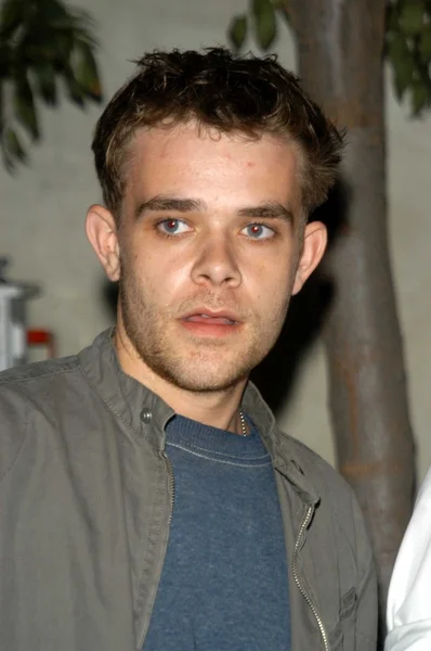 Nick Stahl — Stockfoto