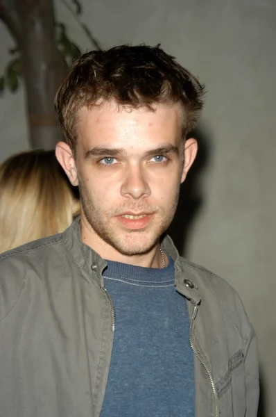 Nick Stahl — Zdjęcie stockowe