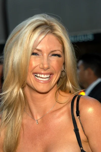 Brande Roderick — Zdjęcie stockowe