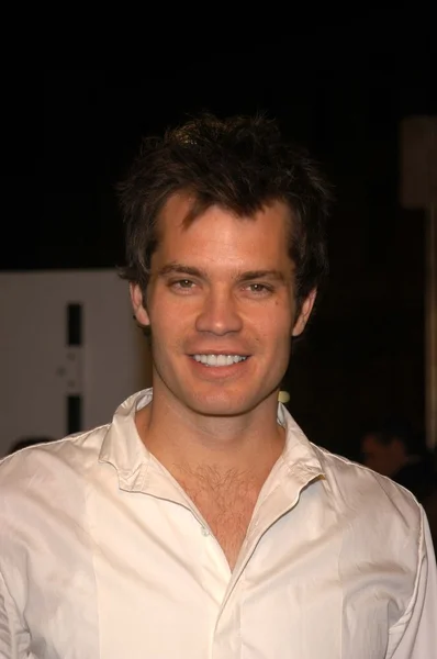 Timothy Olyphant — Stock Fotó