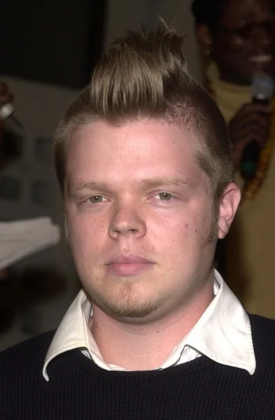 Elden Henson — Stock Fotó