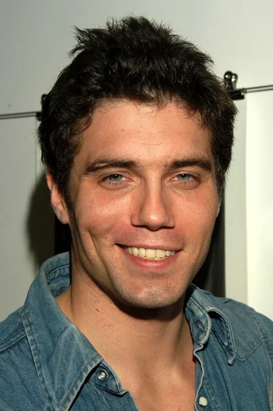 Anson Mount