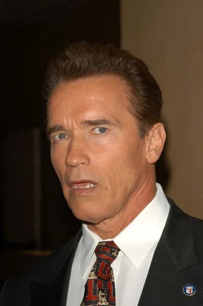 Arnold Schwarzenegger — Stock fotografie