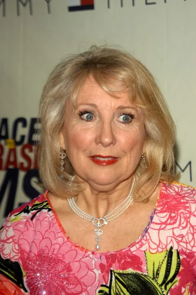 Teri Garr — Fotografia de Stock