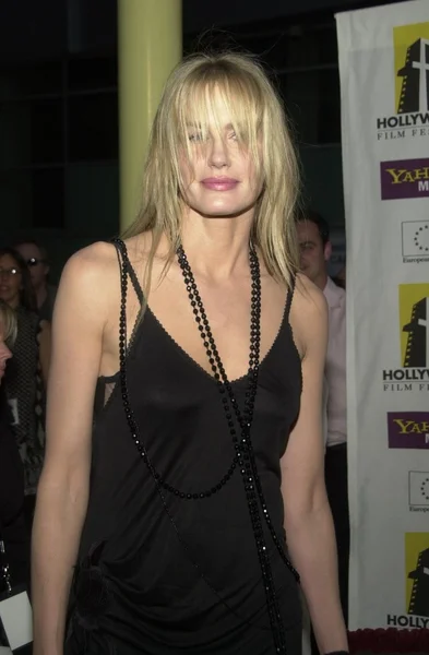 Daryl Hannah — Stockfoto