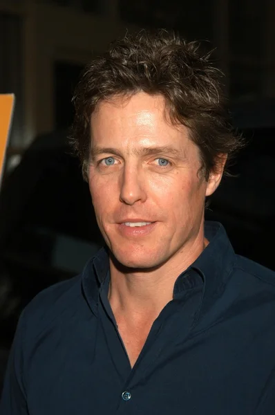 Hugh Grant — Stock fotografie