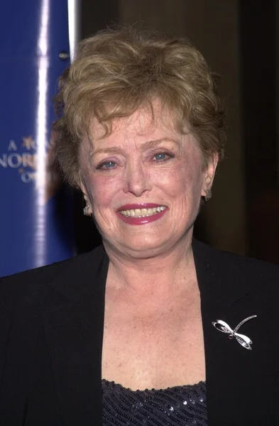 Rue McClanahan — Stock Photo, Image