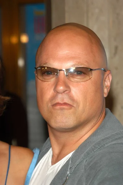 Michael Chiklis — Stockfoto