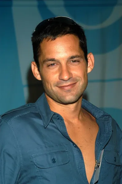 Enrique Murciano — Stock Photo, Image