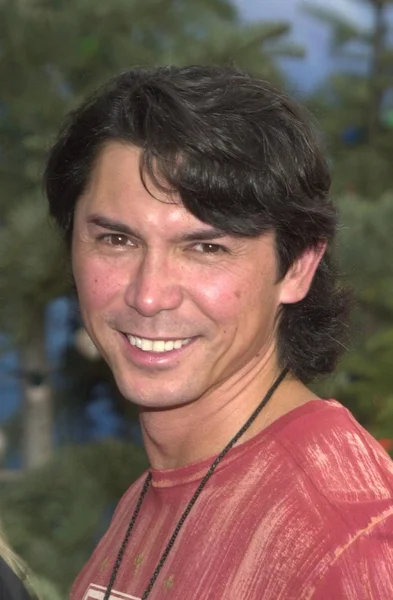 Lou Diamond Phillips — Stock Fotó