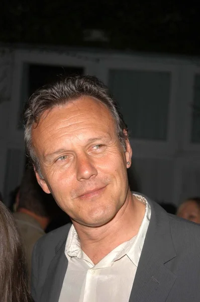 Anthony Head — Stock Photo, Image