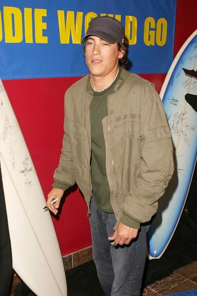 Andrew Keegan — Photo