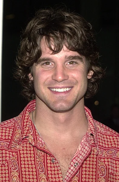 Eddie Mcclintock — Stok fotoğraf