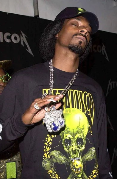 Snoop Dogg — Fotografia de Stock